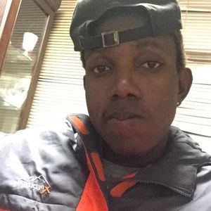 Meet your Posher, Freddy